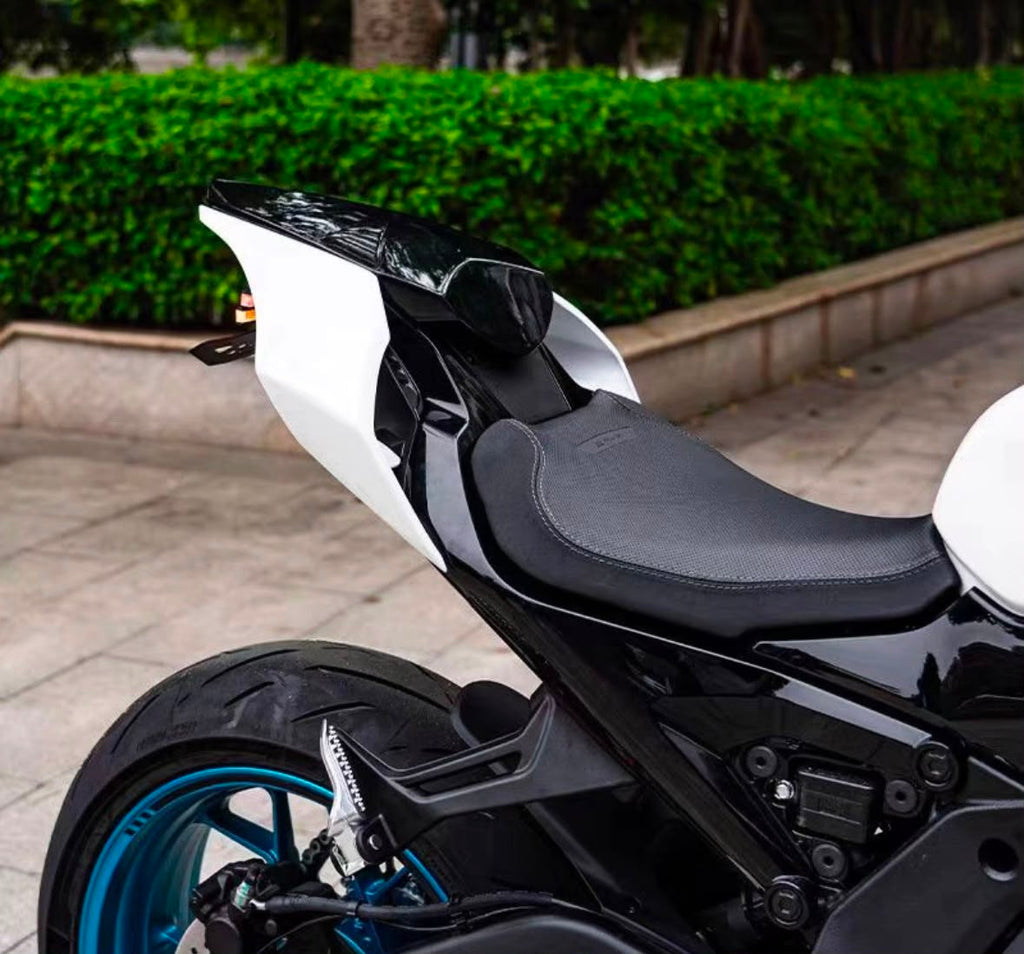 Verlängerte Heck- Winglet im R1-Stil für CFMOTO 675SR
