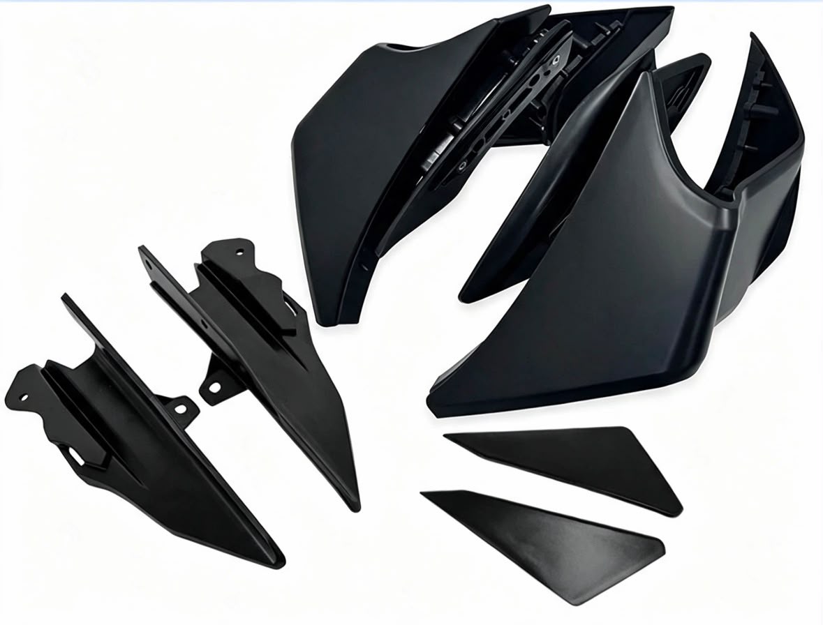 Dream Winglet 450SR