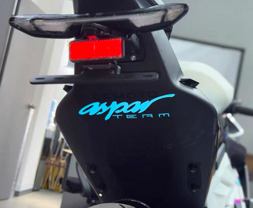 Aspar-Team Sticker 675SR