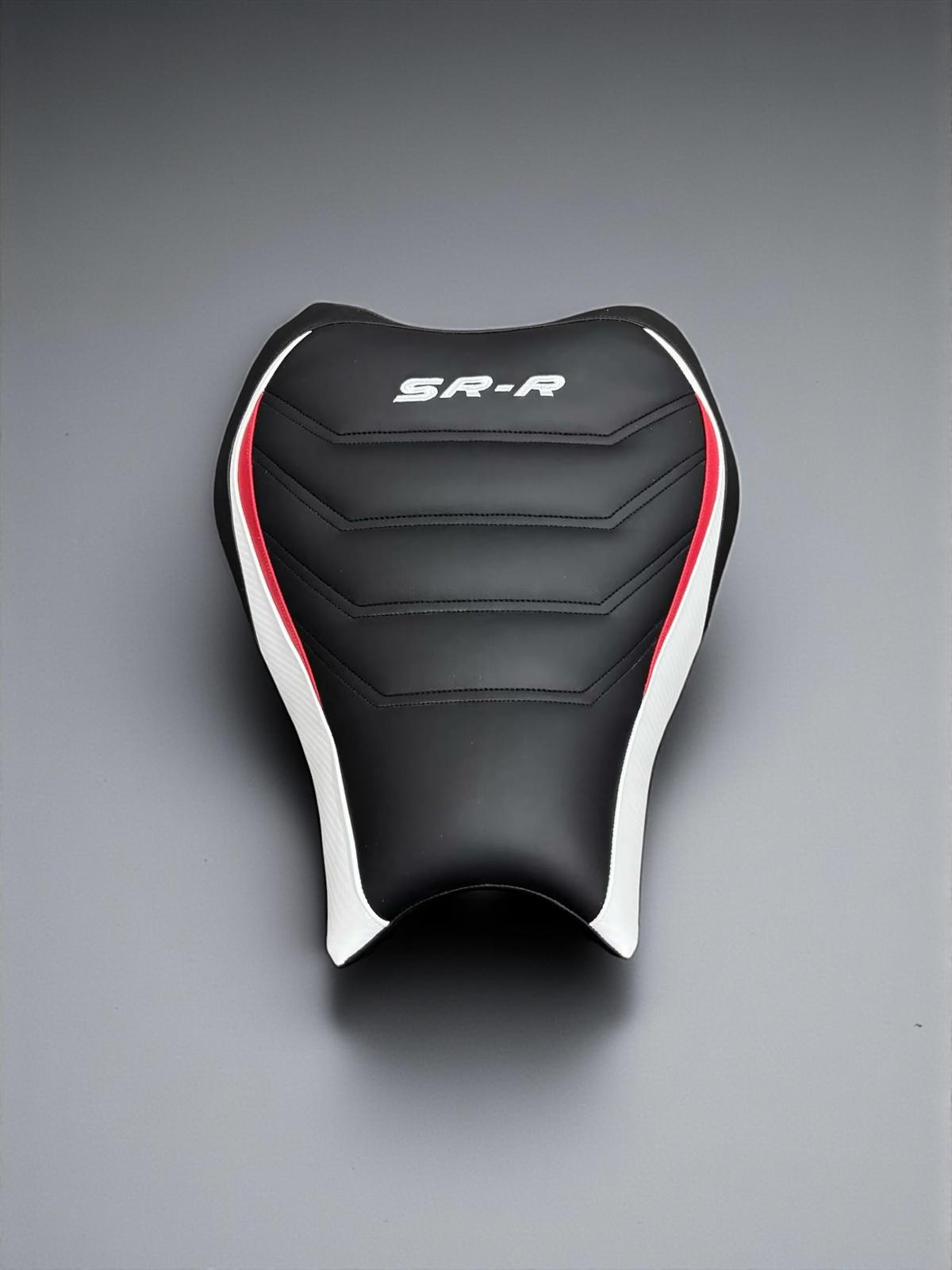 Hyper Custom Seat CFMOTO 675SR/NK/450SR