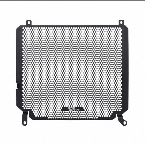 CFMOTO 675SR/NK Aluminium Wasserkühler Schutzgitter