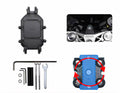 Handyhalterung 360grad CF MOTO 675 SR