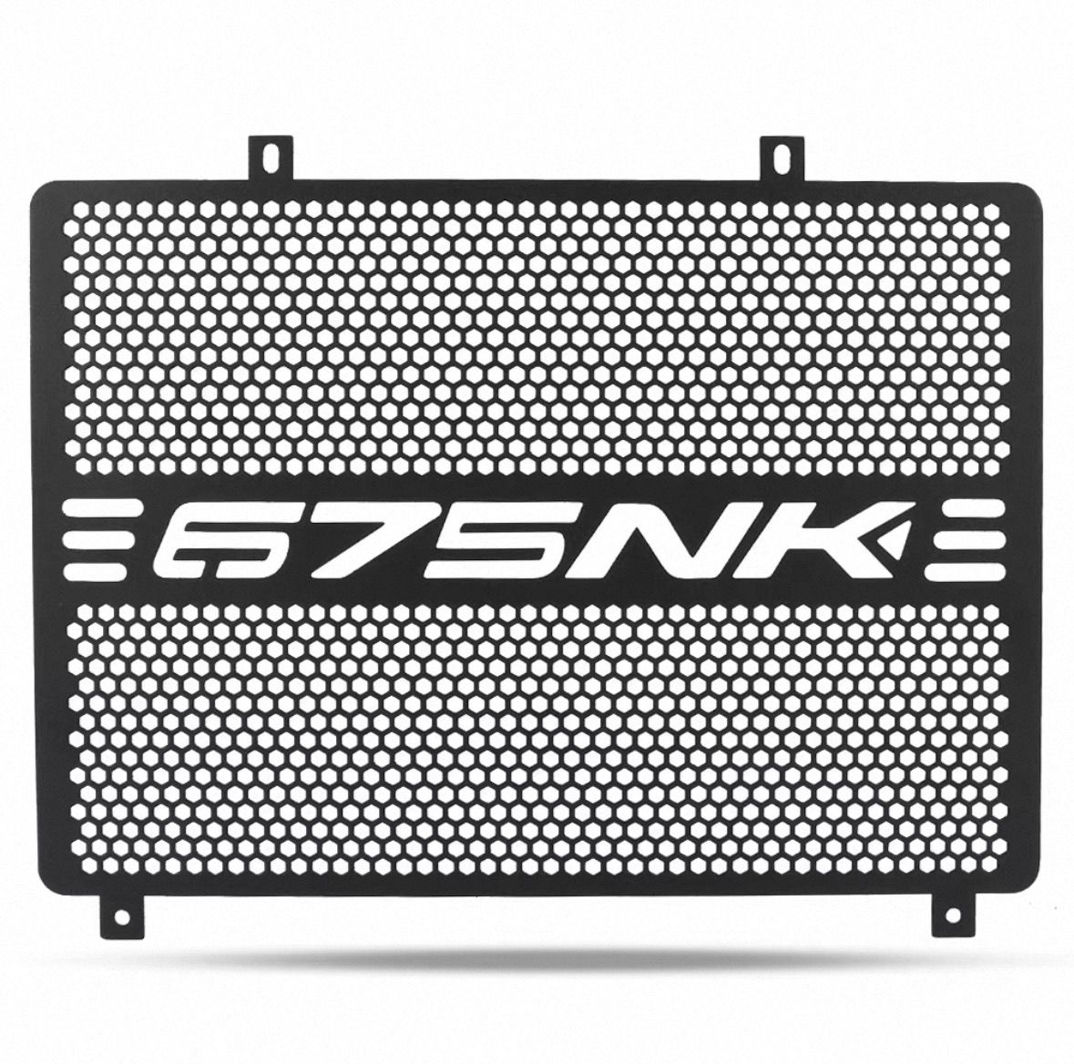 CFMOTO 675SR/NK Aluminium Wasserkühler Schutzgitter