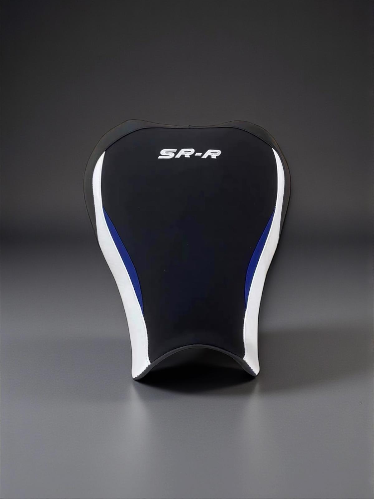 Hyper Custom Seat CFMOTO 675SR/NK/450SR
