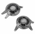 CFMOTO 675SR/NK CNC Aluminium Motorschutz Set