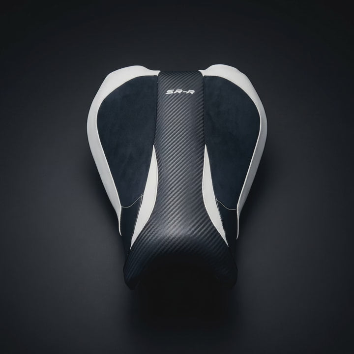 Hyper Custom Seat CFMOTO 675SR/NK/450SR
